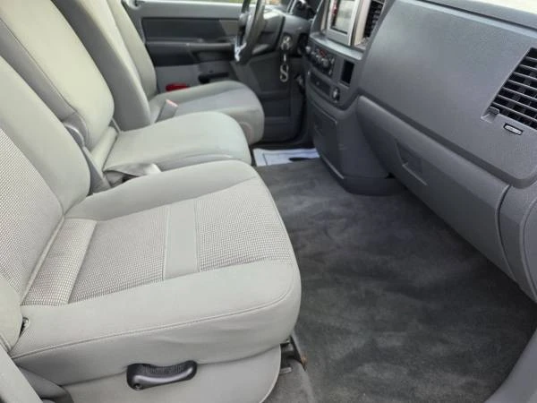 2007 Dodge Ram 3rd Gen - Image 7 of 21