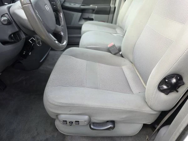 2007 Dodge Ram 3rd Gen - Image 9 of 21