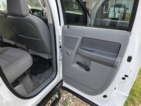 2007 Dodge Ram 3rd Gen - Image 18 of 21