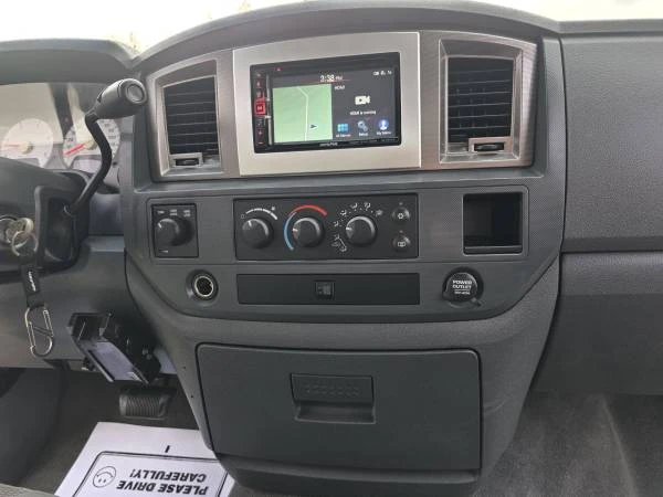 2007 Dodge Ram 3rd Gen - Image 8 of 21
