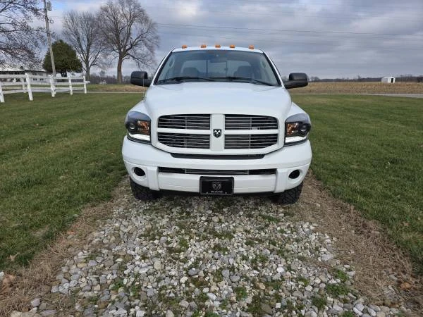 2007 Dodge Ram 3rd Gen - Image 6 of 21
