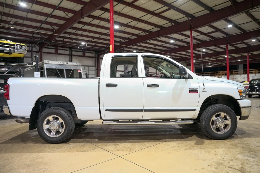 2007 Dodge Ram 3rd Gen - Image 10 of 12
