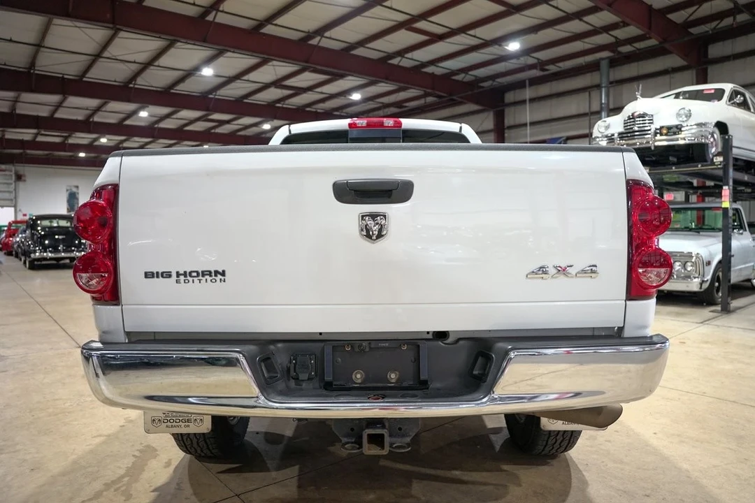 2007 Dodge Ram 3rd Gen - Image 7 of 12