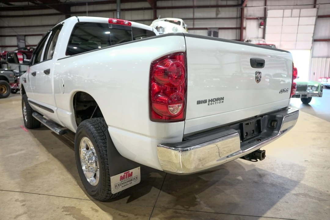 2007 Dodge Ram 3rd Gen - Image 6 of 12