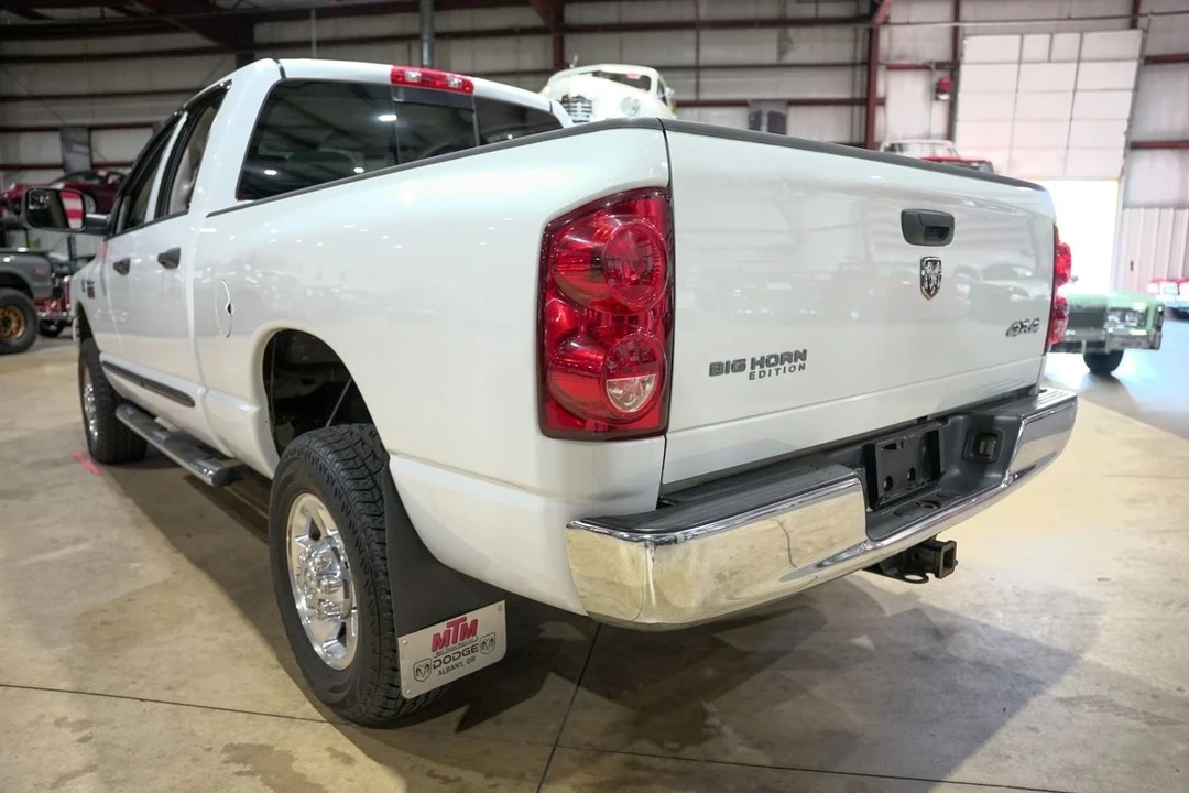 2007 Dodge Ram 3rd Gen - Image 6 of 12