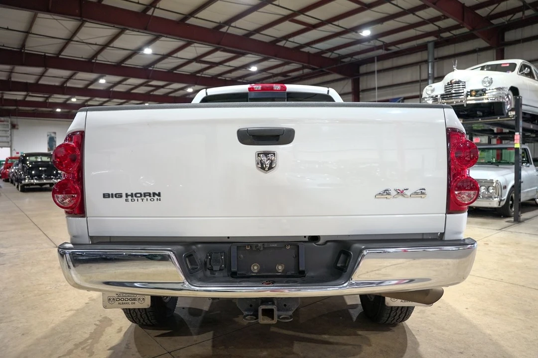 2007 Dodge Ram 3rd Gen - Image 7 of 12