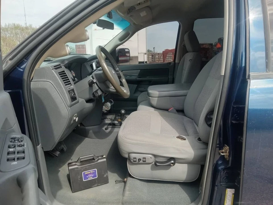 2007 Dodge Ram 3rd Gen - Image 8 of 12