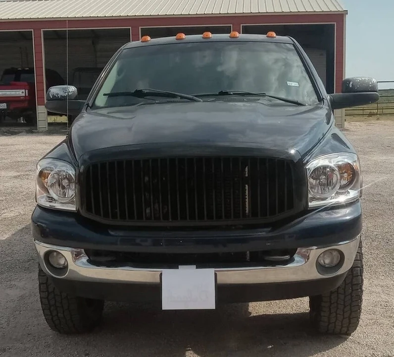 2007 Dodge Ram 3rd Gen - Image 6 of 12