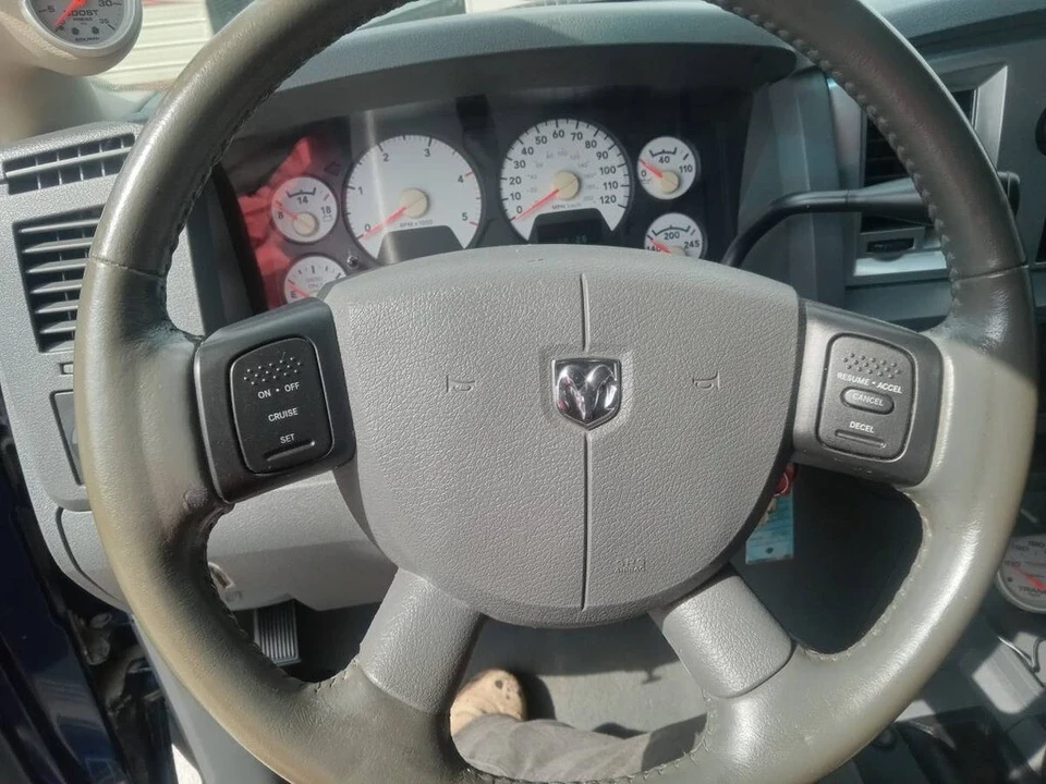 2007 Dodge Ram 3rd Gen - Image 9 of 12