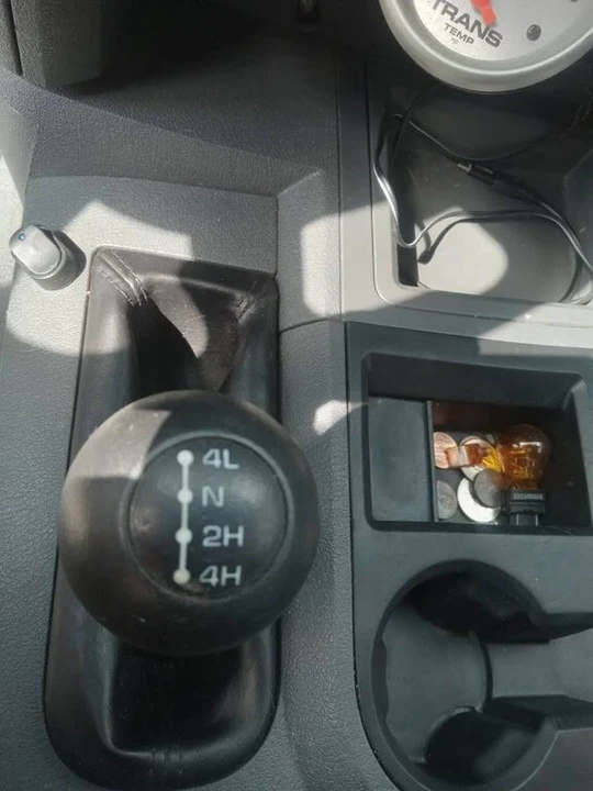 2007 Dodge Ram 3rd Gen - Image 12 of 12