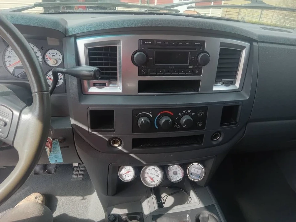 2007 Dodge Ram 3rd Gen - Image 11 of 12