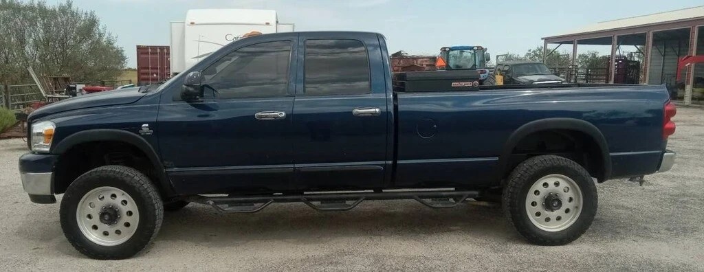 2007 Dodge Ram 3rd Gen - Image 3 of 12