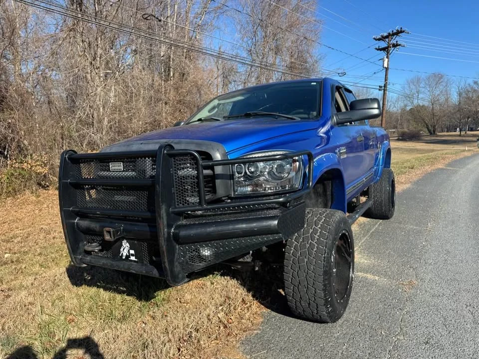 2007 Dodge Ram 3rd Gen - Image 8 of 10
