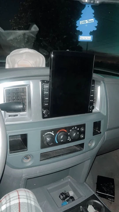 2007 Dodge Ram 3rd Gen - Image 9 of 10