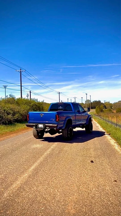 2007 Dodge Ram 3rd Gen - Image 2 of 10