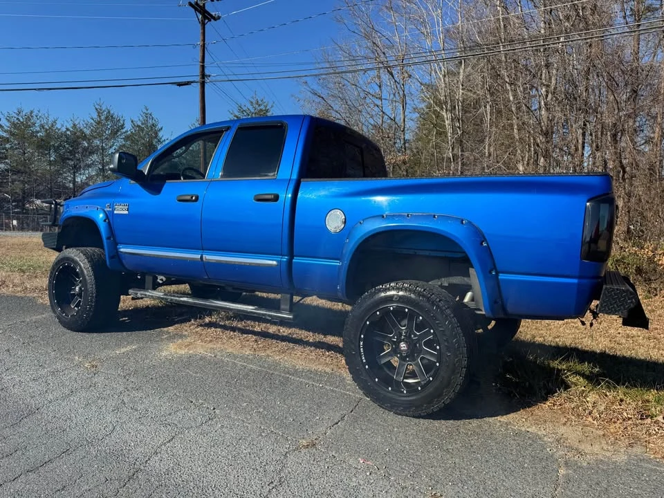 2007 Dodge Ram 3rd Gen - Image 7 of 10