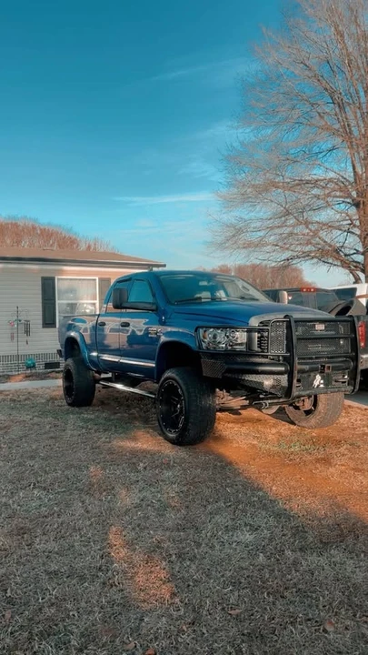 2007 Dodge Ram 3rd Gen - Image 4 of 10