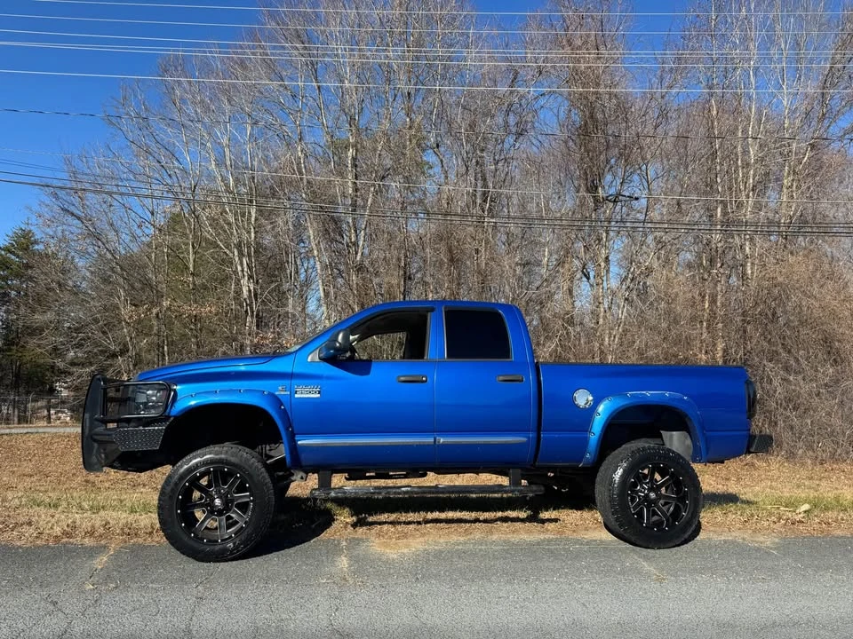 2007 Dodge Ram 3rd Gen - Image 6 of 10