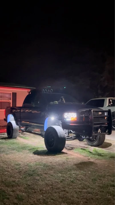 2007 Dodge Ram 3rd Gen - Image 3 of 10