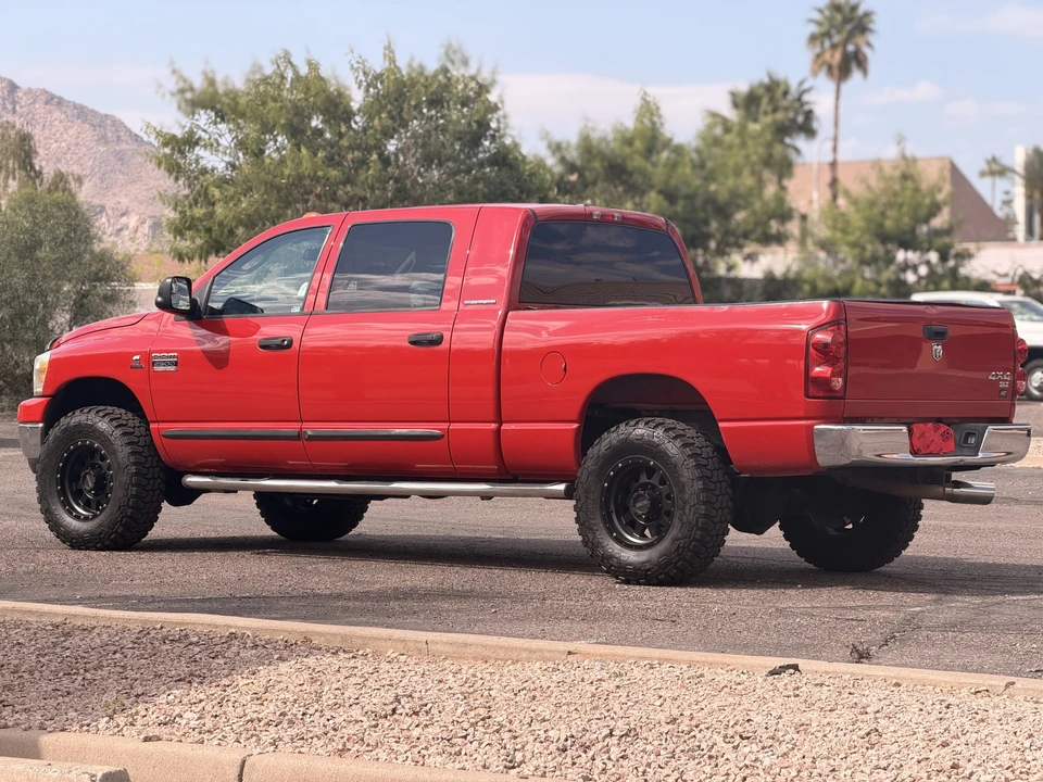 2007 Dodge Ram 3rd Gen - Image 9 of 31