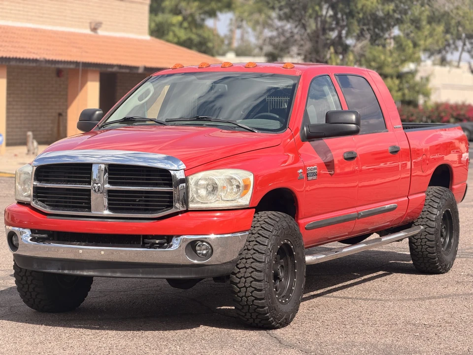 2007 Dodge Ram 3rd Gen - Image 2 of 31