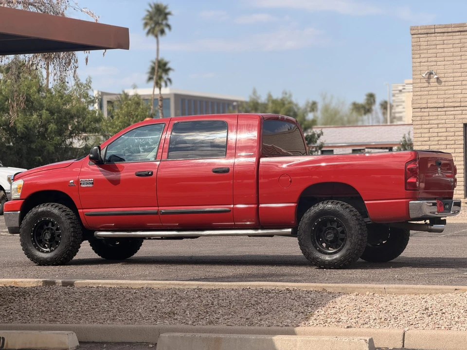 2007 Dodge Ram 3rd Gen - Image 8 of 31