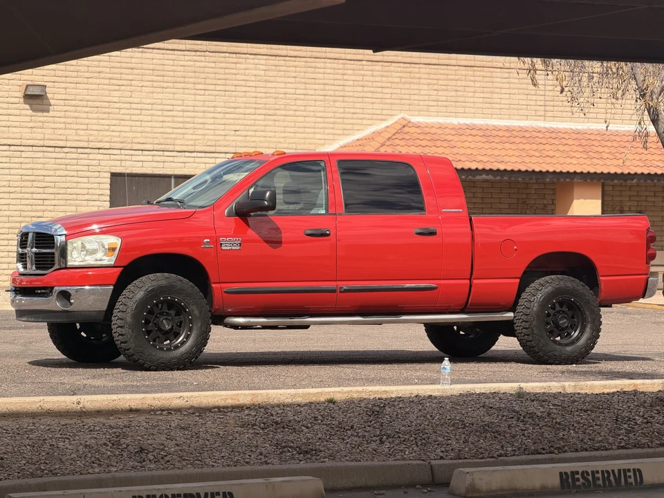 2007 Dodge Ram 3rd Gen - Image 7 of 31