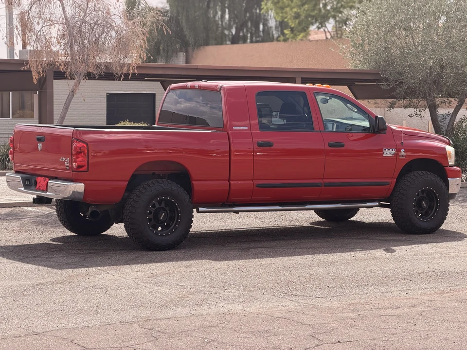 2007 Dodge Ram 3rd Gen - Image 17 of 31