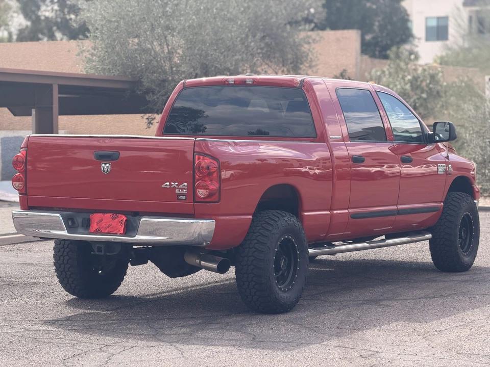 2007 Dodge Ram 3rd Gen - Image 16 of 31