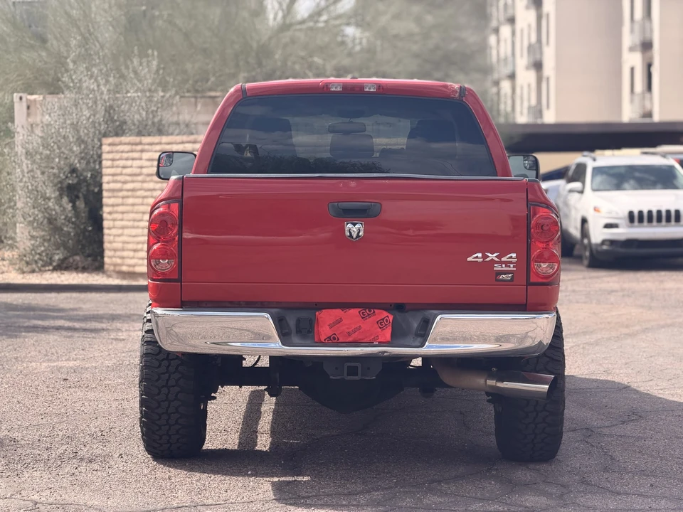 2007 Dodge Ram 3rd Gen - Image 12 of 31