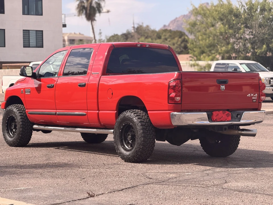 2007 Dodge Ram 3rd Gen - Image 10 of 31