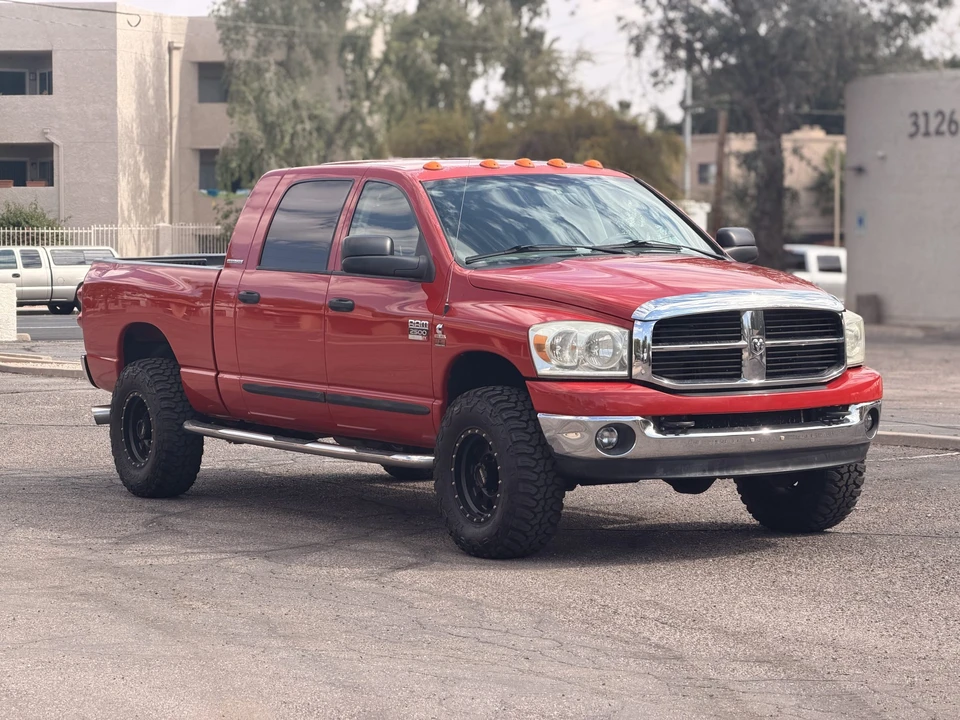 2007 Dodge Ram 3rd Gen - Image 22 of 31