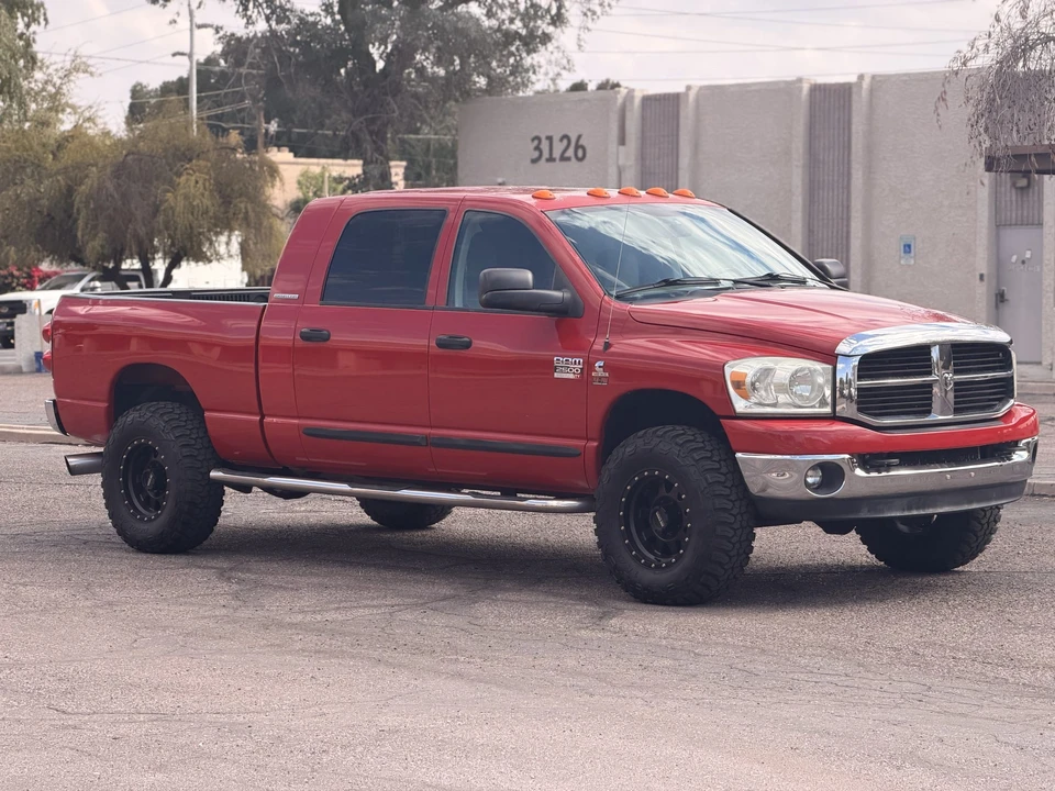 2007 Dodge Ram 3rd Gen - Image 21 of 31