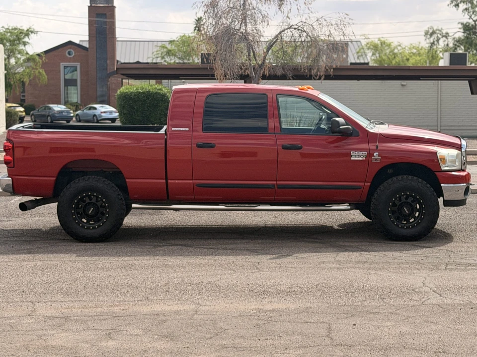 2007 Dodge Ram 3rd Gen - Image 19 of 31