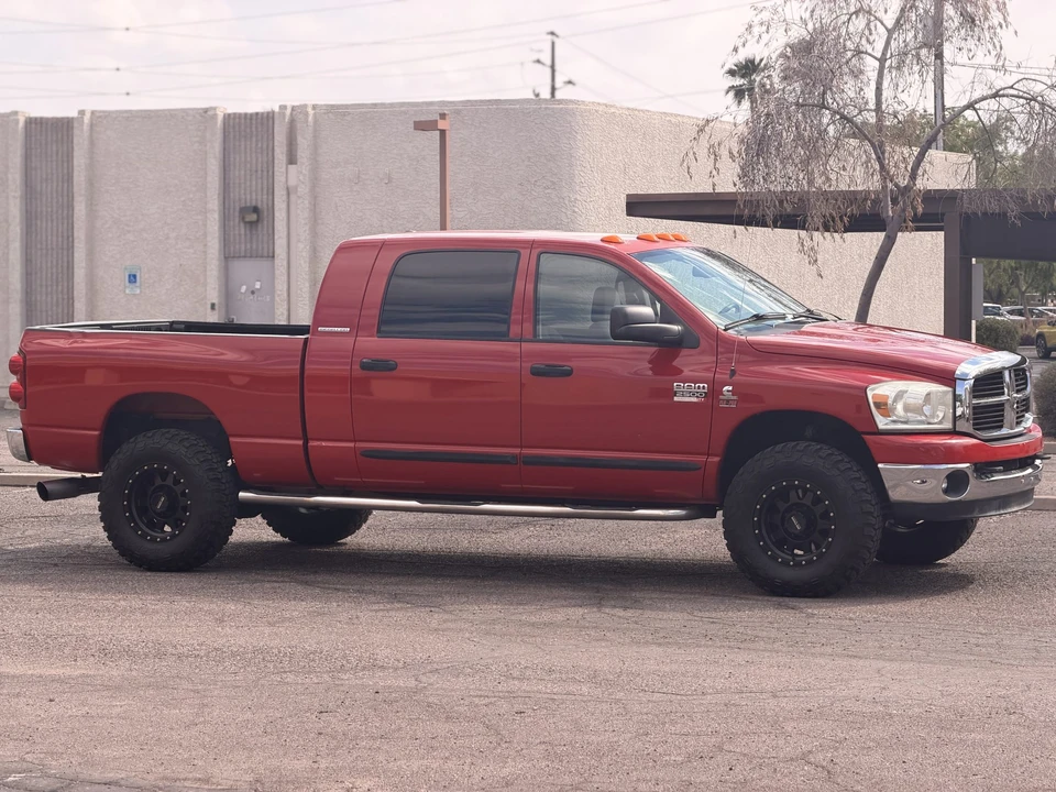 2007 Dodge Ram 3rd Gen - Image 20 of 31