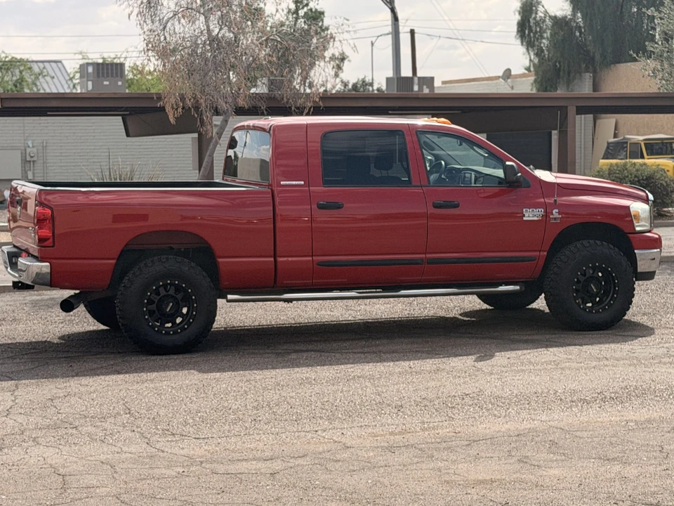 2007 Dodge Ram 3rd Gen - Image 18 of 31