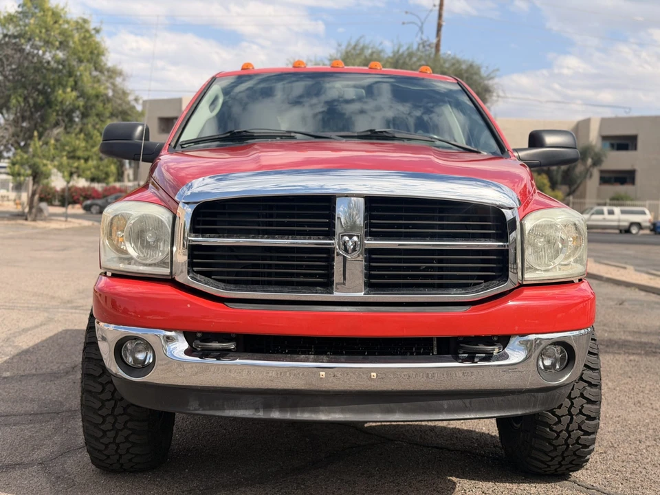2007 Dodge Ram 3rd Gen - Image 26 of 31