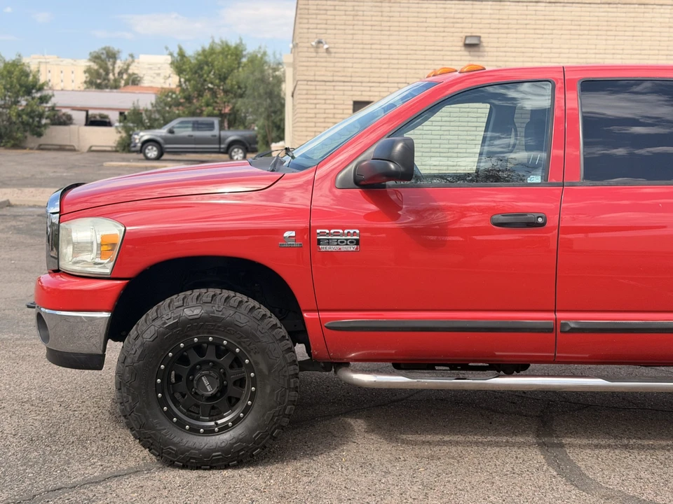 2007 Dodge Ram 3rd Gen - Image 27 of 31