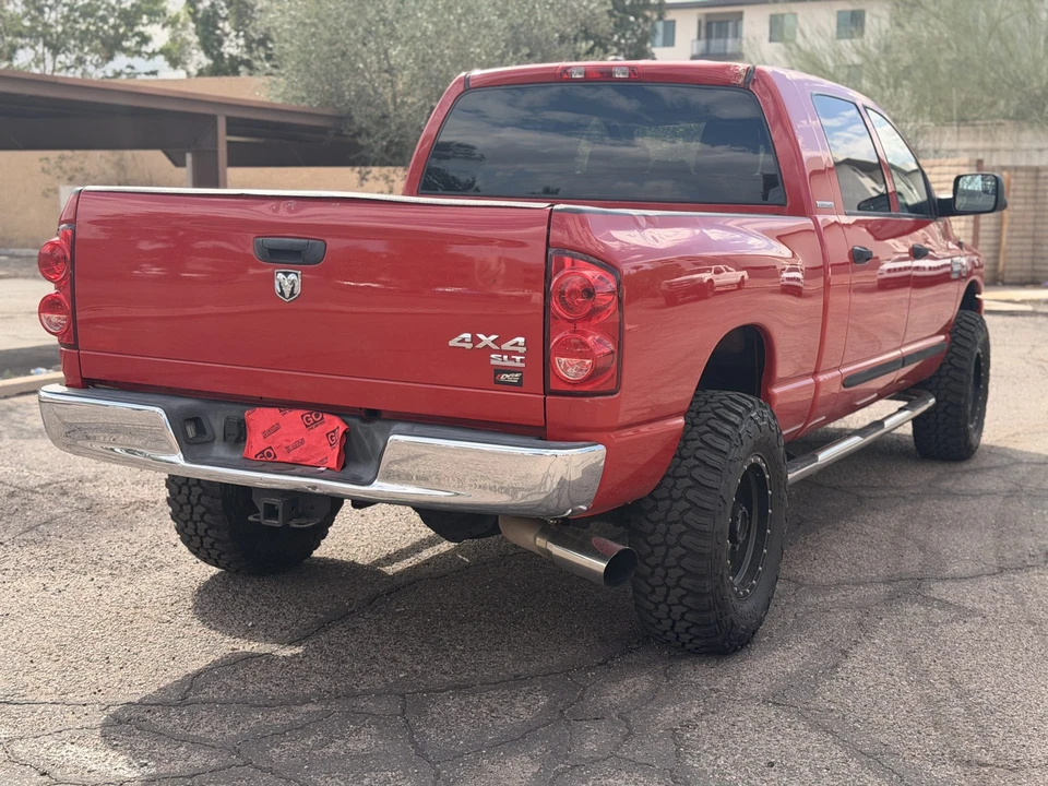 2007 Dodge Ram 3rd Gen - Image 15 of 31