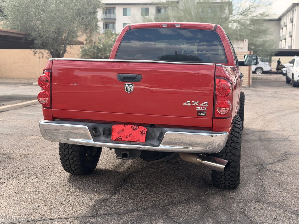 2007 Dodge Ram 3rd Gen - Image 14 of 31