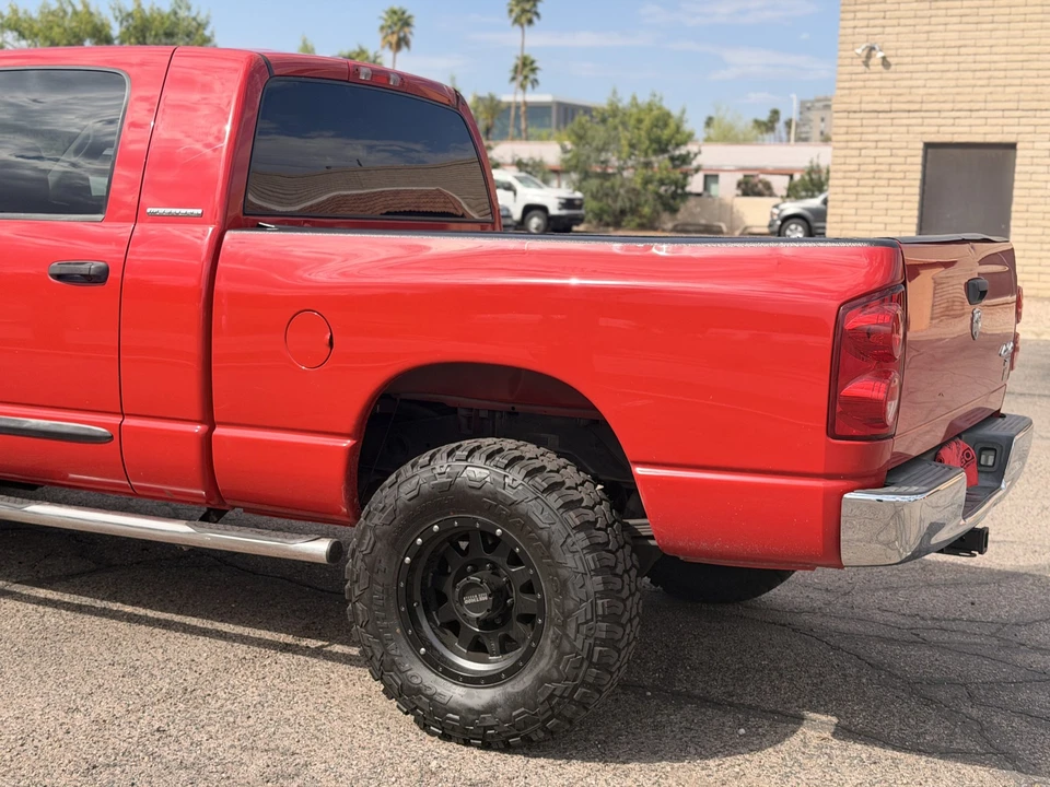 2007 Dodge Ram 3rd Gen - Image 30 of 31