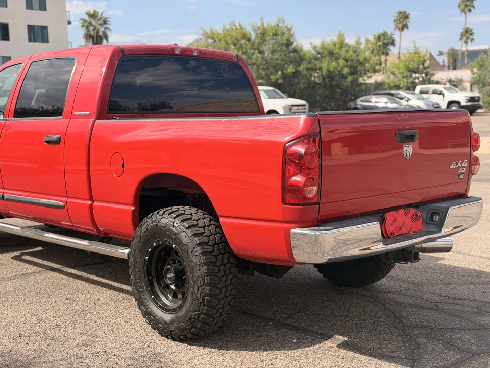 2007 Dodge Ram 3rd Gen - Image 31 of 31