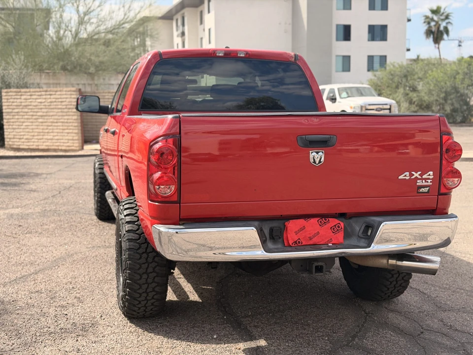 2007 Dodge Ram 3rd Gen - Image 11 of 31