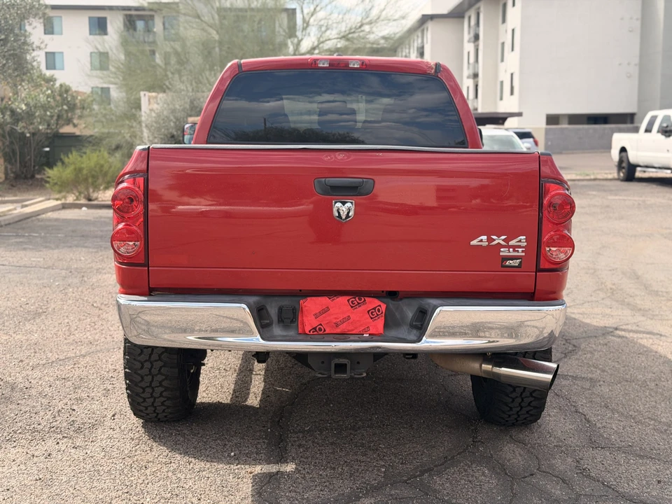 2007 Dodge Ram 3rd Gen - Image 13 of 31