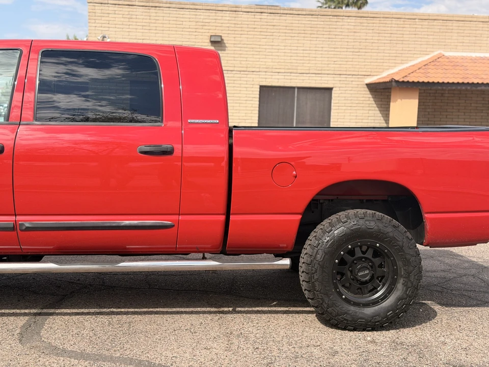 2007 Dodge Ram 3rd Gen - Image 28 of 31