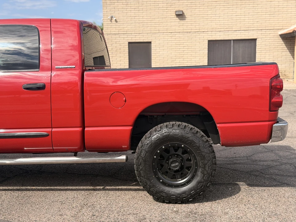 2007 Dodge Ram 3rd Gen - Image 29 of 31