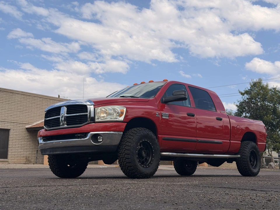 2007 Dodge Ram 3rd Gen - Image 5 of 31