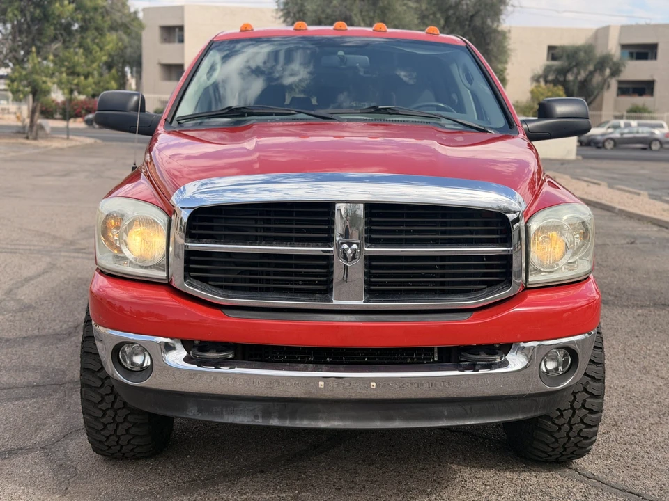 2007 Dodge Ram 3rd Gen - Image 24 of 31