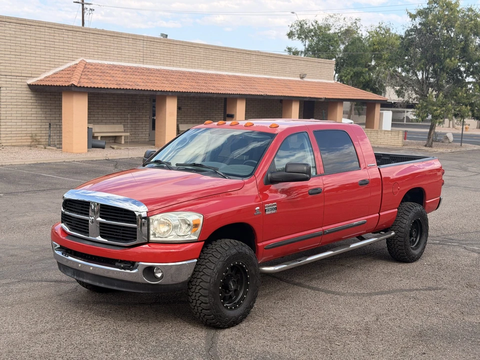 2007 Dodge Ram 3rd Gen - Image 6 of 31