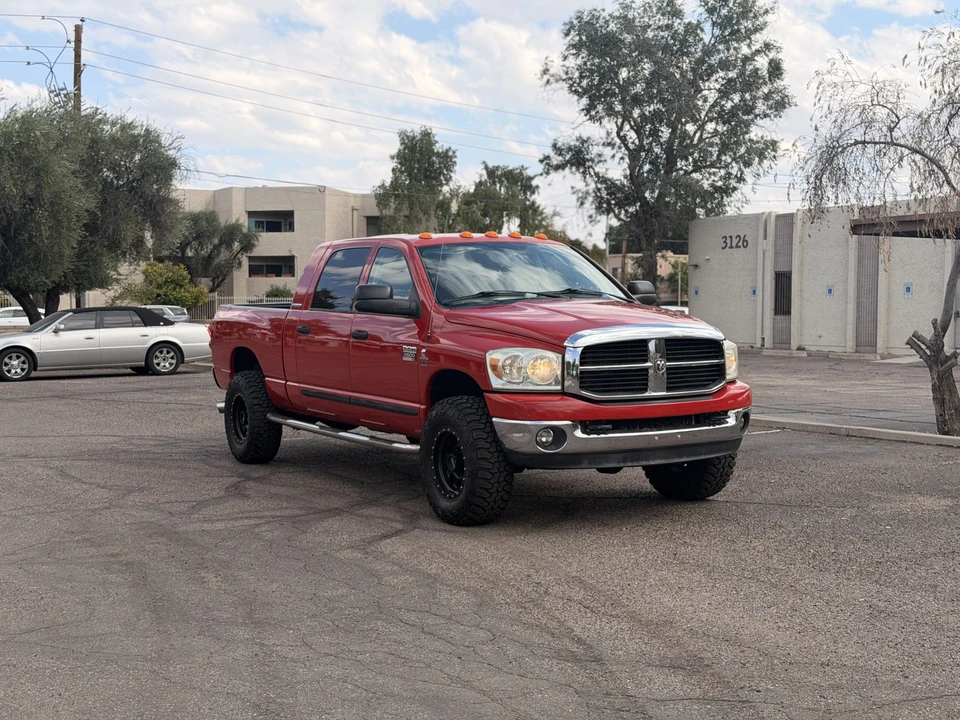 2007 Dodge Ram 3rd Gen - Image 23 of 31